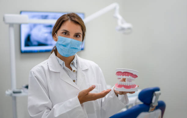 Best Emergency Wisdom Tooth Extraction in Strawberry, CA