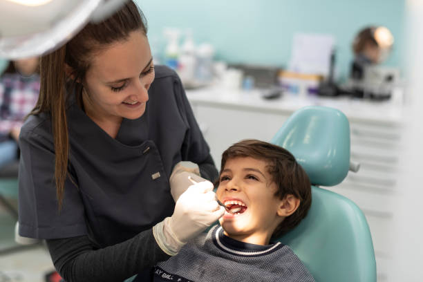 Best Emergency Treatment for Jaw Pain or Injury in Strawberry, CA