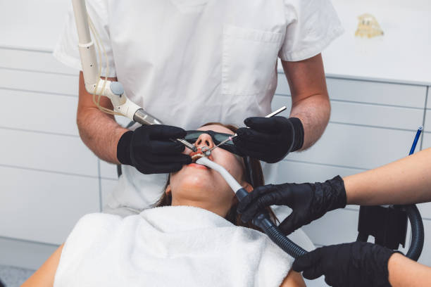 Best Broken or Chipped Tooth Repair in Strawberry, CA