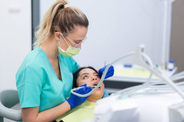 Best Emergency Orthodontic Repairs in Strawberry, CA