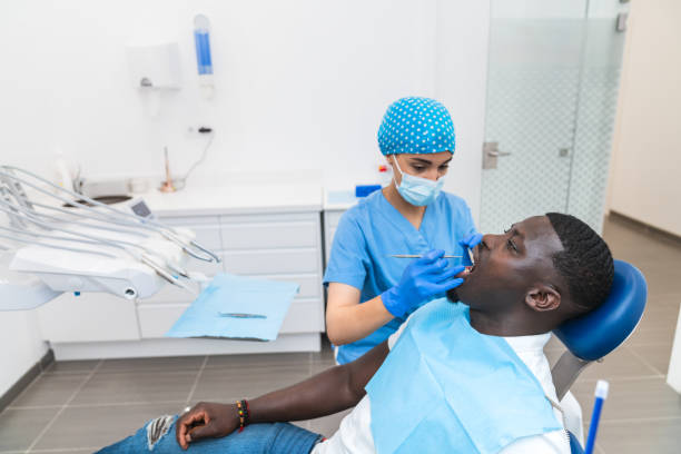 Best Walk-In Emergency Dental Services in Strawberry, CA
