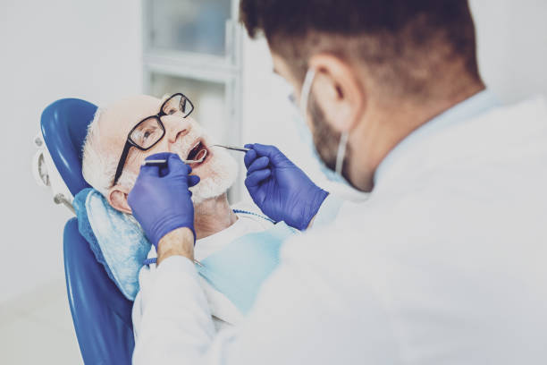 Best After-Hours Dental Care in Strawberry, CA